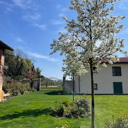 Il Rustico Di Corte Palu Holiday home