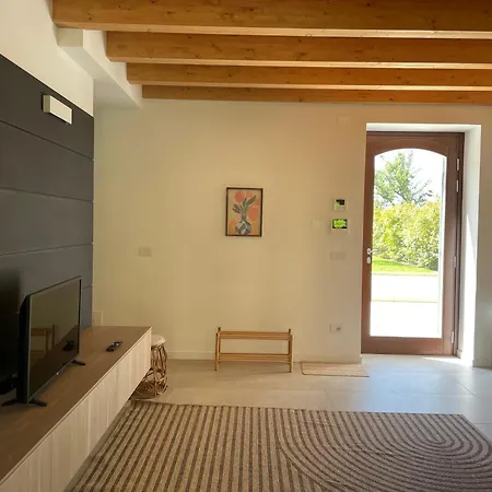 Il Rustico Di Corte Palu San Martino Buon Albergo
