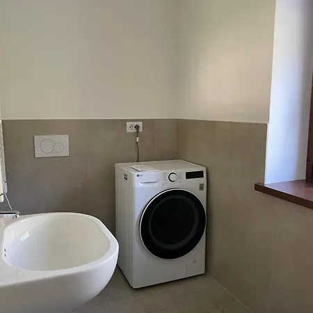 Holiday home Il Rustico Di Corte Palu San Martino Buon Albergo
