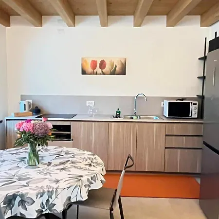 Il Rustico Di Corte Palu *