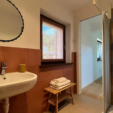 Holiday home Il Rustico Di Corte Palu San Martino Buon Albergo