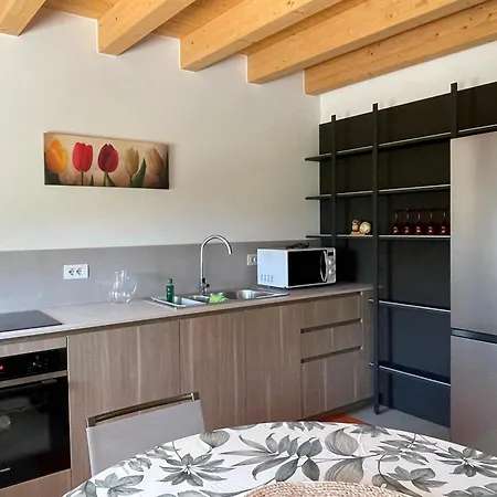 Il Rustico Di Corte Palu Holiday home San Martino Buon Albergo