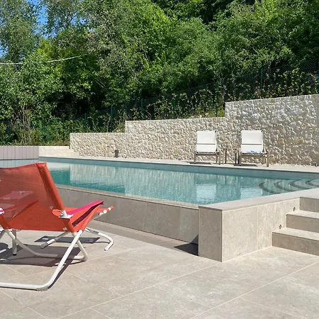 Il Rustico Di Corte Palu Holiday home *