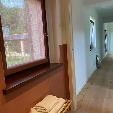 Σπίτι διακοπών Il Rustico Di Corte Palu San Martino Buon Albergo