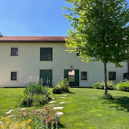Il Rustico Di Corte Palu * San Martino Buon Albergo