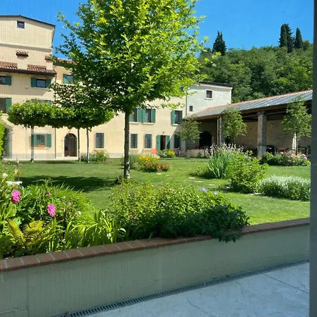 Il Rustico Di Corte Palu