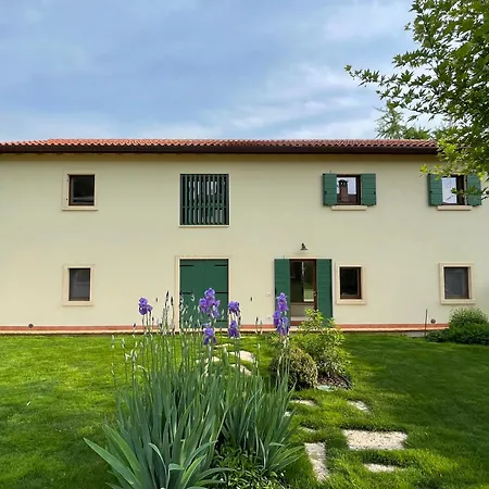 Il Rustico Di Corte Palu San Martino Buon Albergo