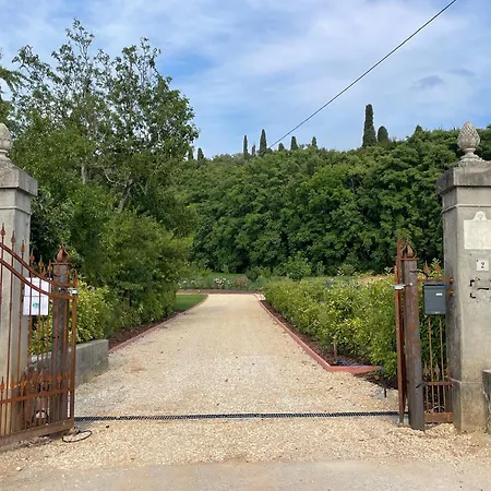 Il Rustico Di Corte Palu * San Martino Buon Albergo