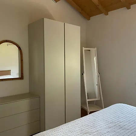 Holiday home Il Rustico Di Corte Palu San Martino Buon Albergo